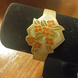 Vintage Indian Bracelet